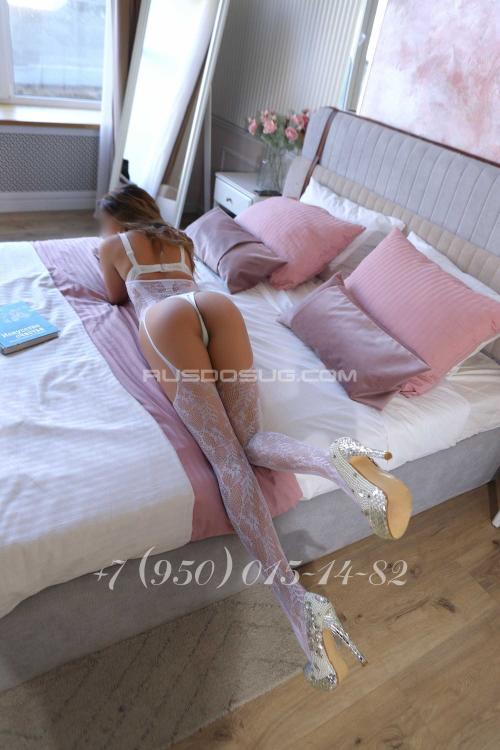 Проститутка Яночка Инди, в Питере у метро Звёздная