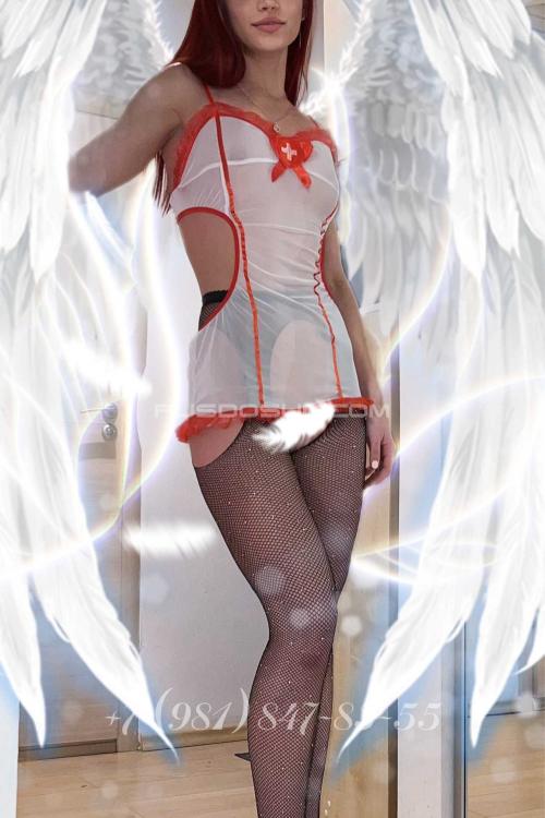 Проститутка Даша, СПб у метро Комендантский проспект