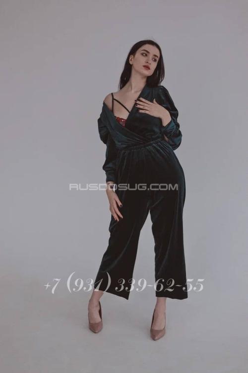 Проститутка Виталина, в Питере у метро Звёздная