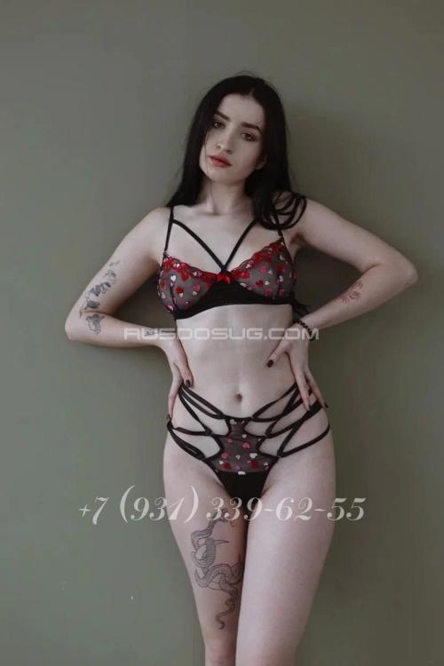 Проститутка Виталина, в Питере у метро Звёздная