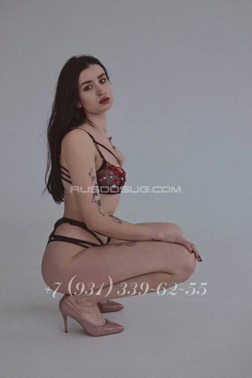 Проститутка Виталина, в Питере у метро Звёздная