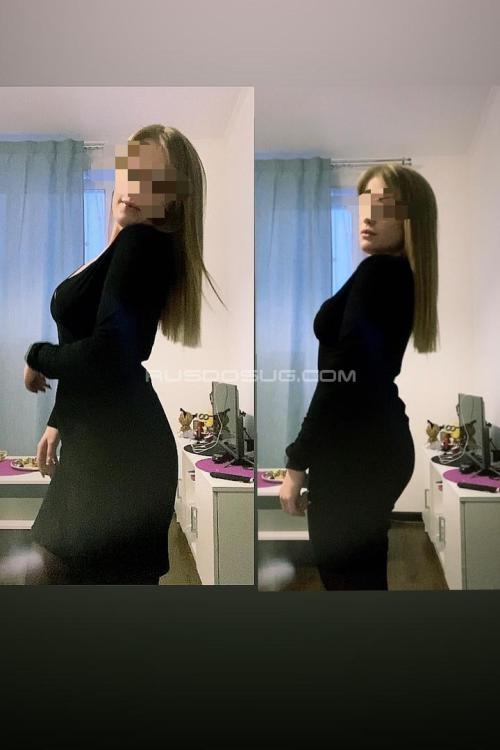 Проститутка Сюзанна, в Питере у метро Проспект Ветеранов