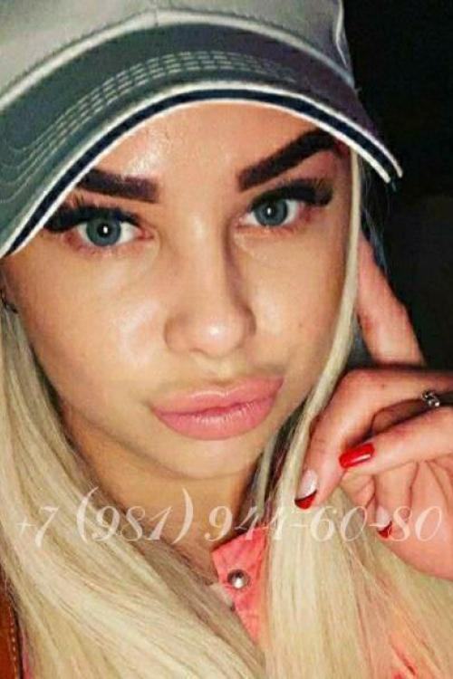 Проститутка Алина Инди Виртуозка Мбр, СПб у метро Лесная