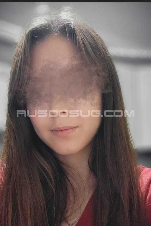 Проститутка Кристи, СПб у метро Парк Победы