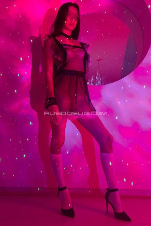 Проститутка Кристи, СПб у метро Парк Победы