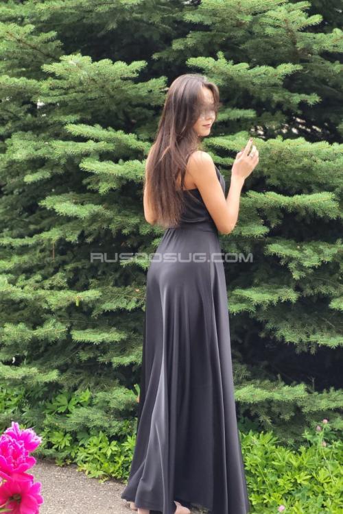 Проститутка Кристи, СПб у метро Парк Победы