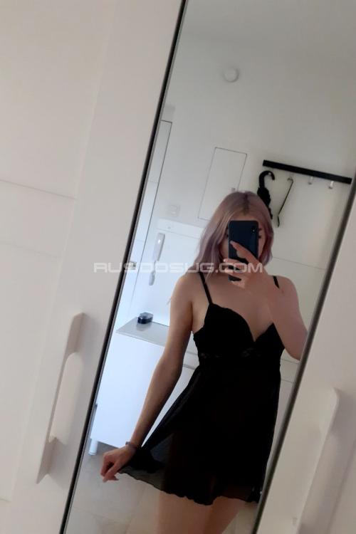 Проститутка Элис, СПб у метро Звёздная