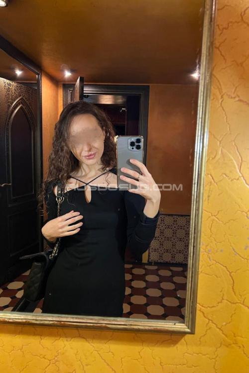 Проститутка Полина, СПб у метро Бухарестская Проститутка Полина, СПб у метро Бухарестская