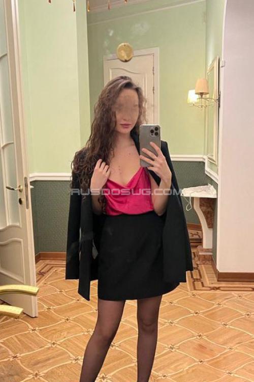 Проститутка Полина, в Питере у метро Елизаровская