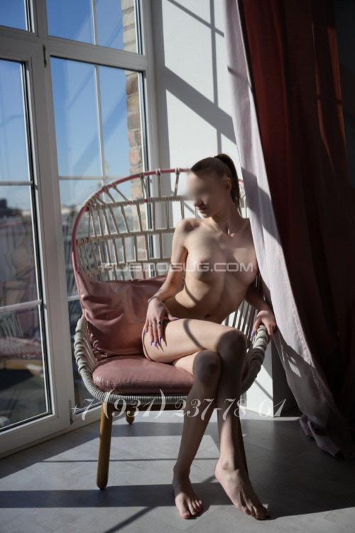 Проститутка Ангелина, в Питере у метро Звёздная