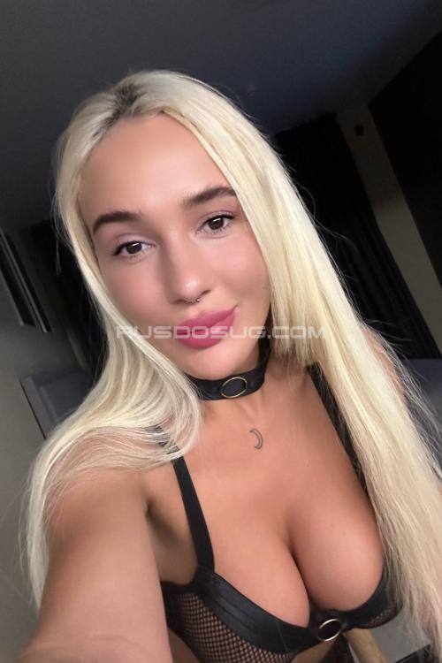 Проститутка Вероника, Питера у метро Василеостровская