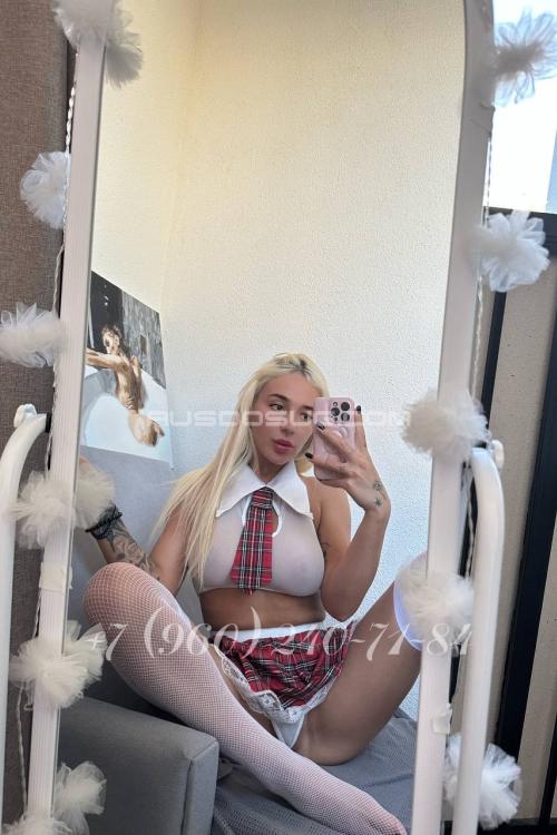 Проститутка Ника, в Питере у метро Василеостровская