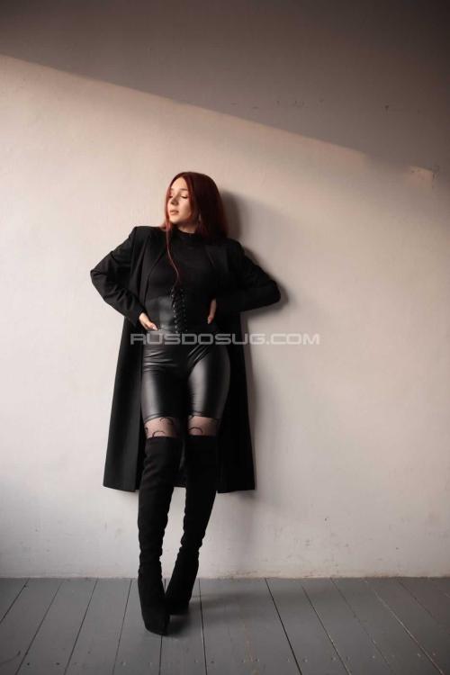 Проститутка Алекса, в Питере у метро Кировский завод Проститутка Алекса, в Питере у метро Кировский завод