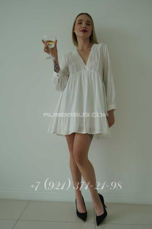 Проститутка Молли, в Питере у метро Московские ворота