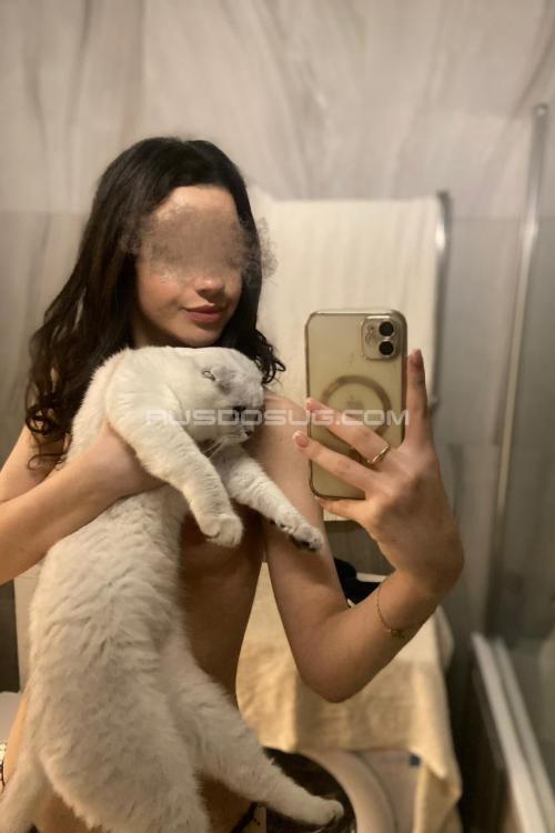 Проститутка Катя, СПб у метро Елизаровская