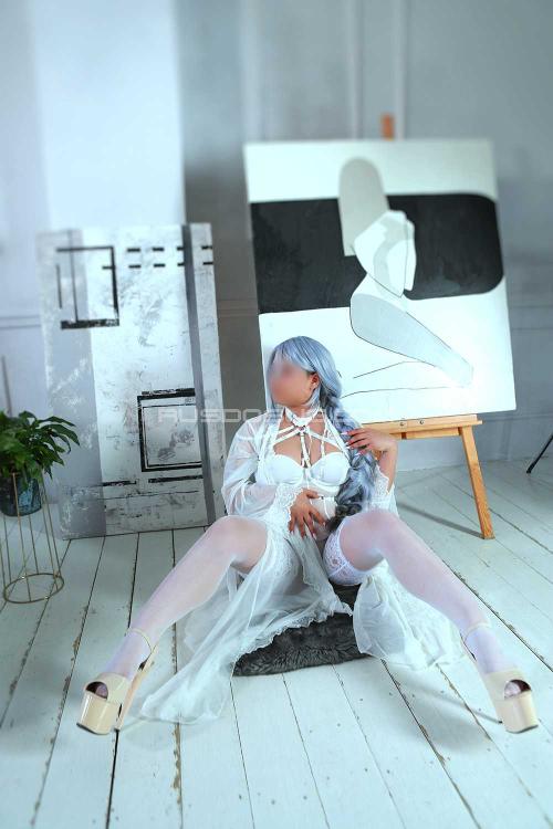 Проститутка Кира, СПб у метро Парнас Проститутка Кира, СПб у метро Парнас