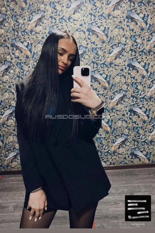 Проститутка Di, СПб у метро Московская