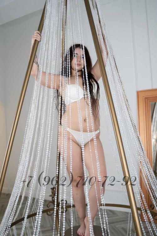 Проститутка Марина - жду тебя на Богатырском, в Питере у метро Старая Деревня