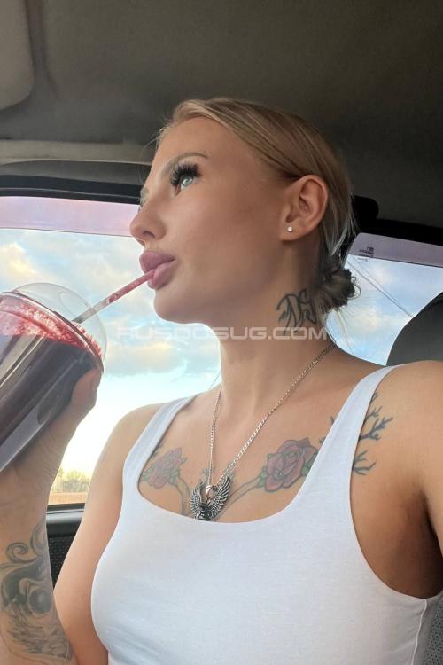 Проститутка Дарина, в Питере у метро Московская