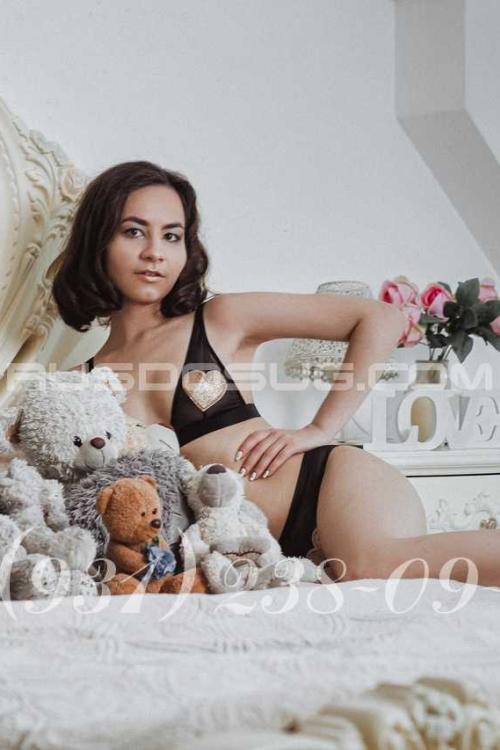 Проститутка София, Питера у метро Московские ворота