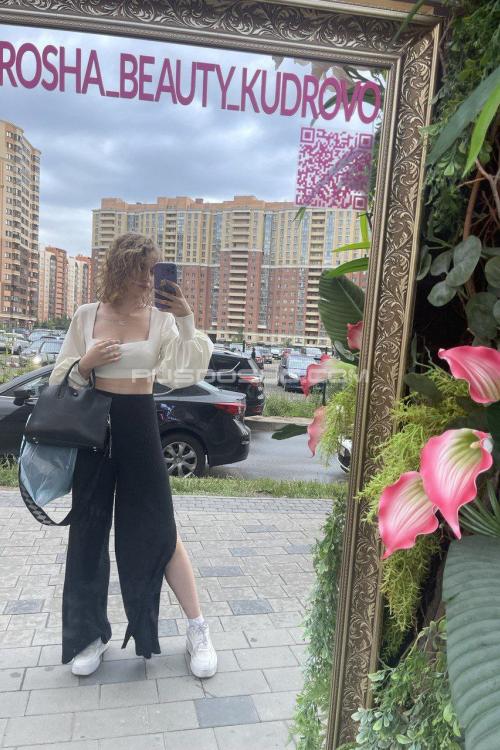 Проститутка Ева, в Питере у метро Ленинский проспект Проститутка Ева, в Питере у метро Ленинский проспект