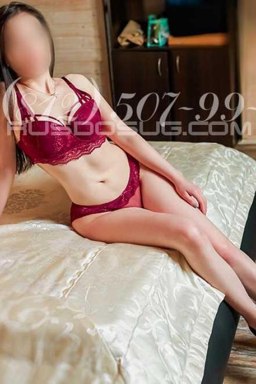 Проститутка Анита, Питера у метро Озерки