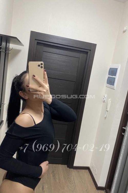 Проститутка Дина, СПб у метро Комендантский проспект