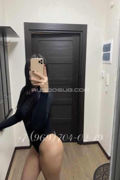 Проститутка Дина, СПб у метро Комендантский проспект