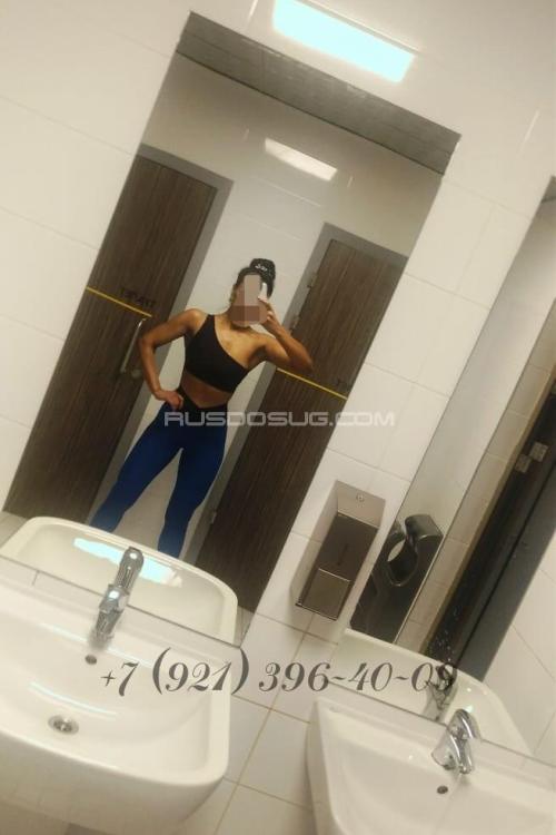 Проститутка Selena, СПб у метро Невский проспект