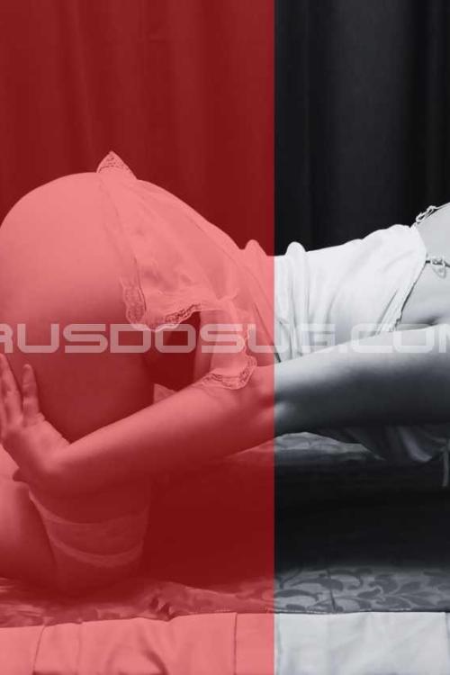 Проститутка Яна Кошки, Питера у метро Ладожская