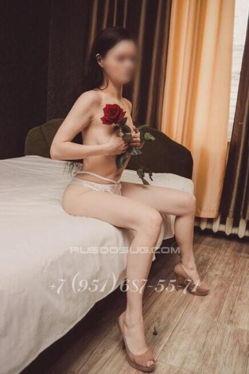 Проститутка Милана люблю когда в Попу, СПб у метро Парк Победы