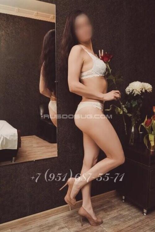 Проститутка Милана люблю когда в Попу, СПб у метро Парк Победы