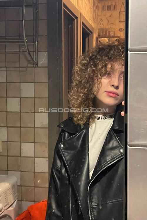 Проститутка Тея, СПб у метро Проспект Просвещения