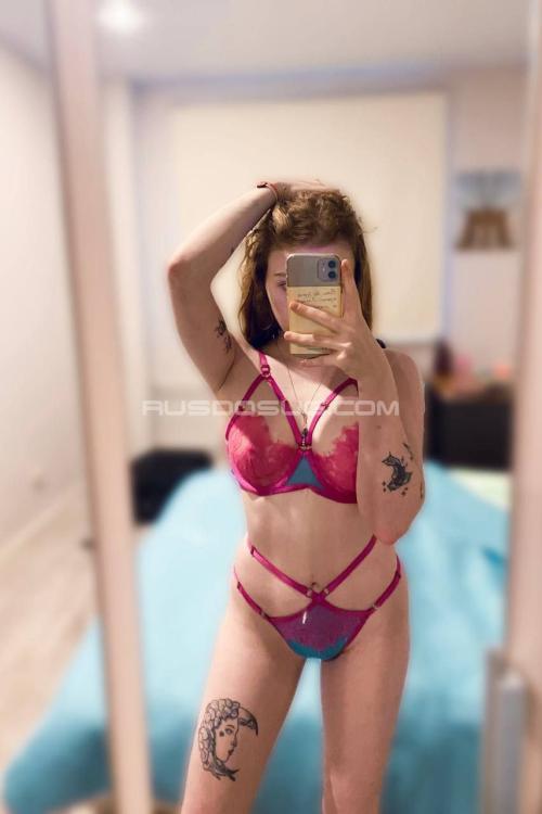 Проститутка Тея, СПб у метро Проспект Просвещения