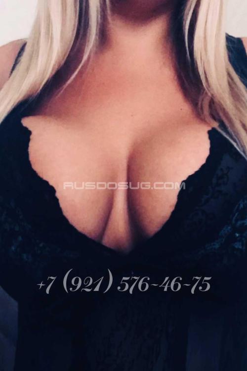 Проститутка Аня ( всё включено), Питера у метро Проспект Ветеранов