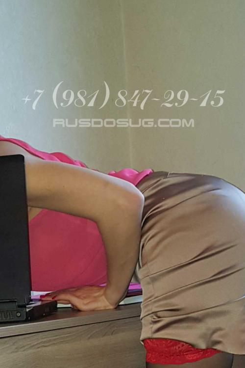 Проститутка Полина - та самая Полина, СПб у метро Московская