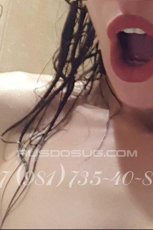 Проститутка Полина - та самая Полина, СПб у метро Московская