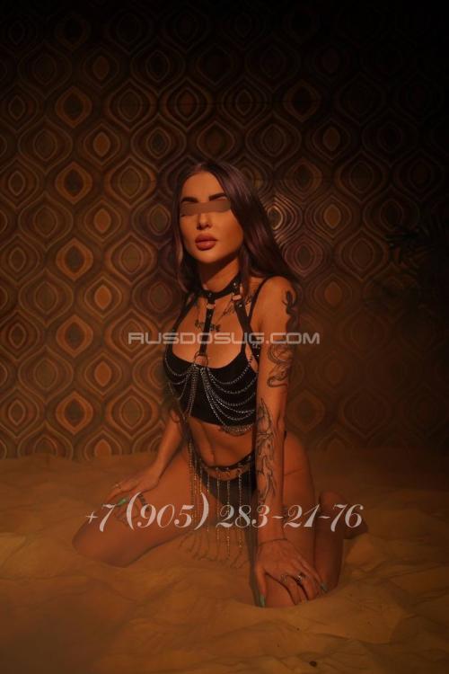 Проститутка Алиса, в Питере у метро Московская