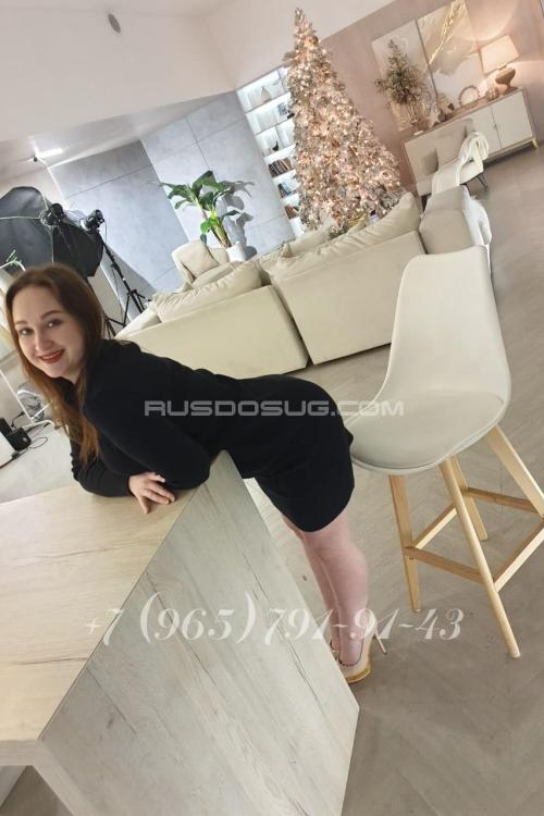 Проститутка Каришка, в Питере у метро Ломоносовская