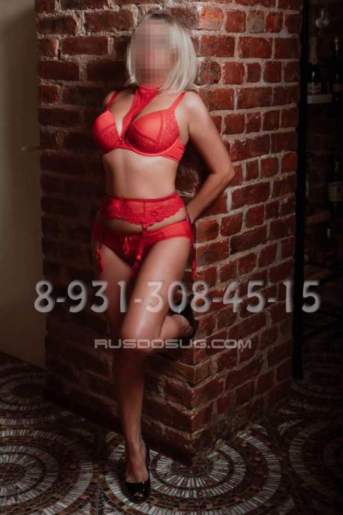 Проститутка Арина, СПб у метро Приморская