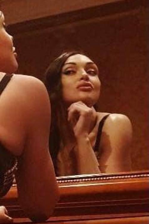 Проститутка Тина, Питера у метро Чернышевская