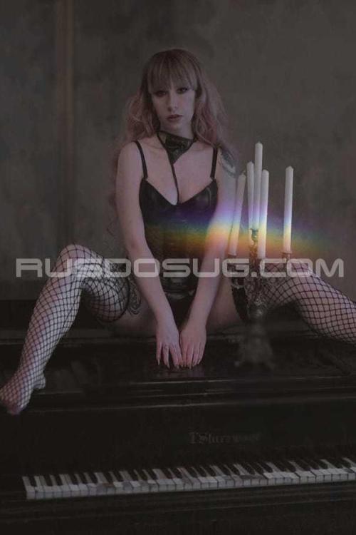 Проститутка Луна, Питера у метро Звенигородская Проститутка Луна, Питера у метро Звенигородская