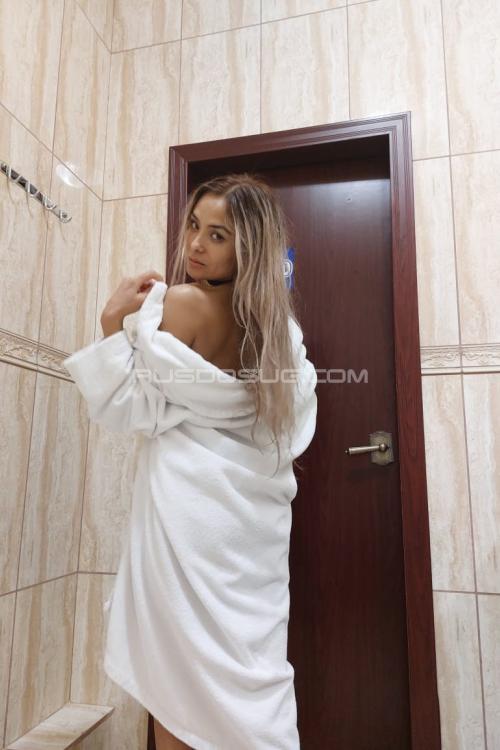 Проститутка Аля, СПб у метро Парк Победы