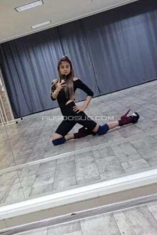 Проститутка Аля, СПб у метро Парк Победы