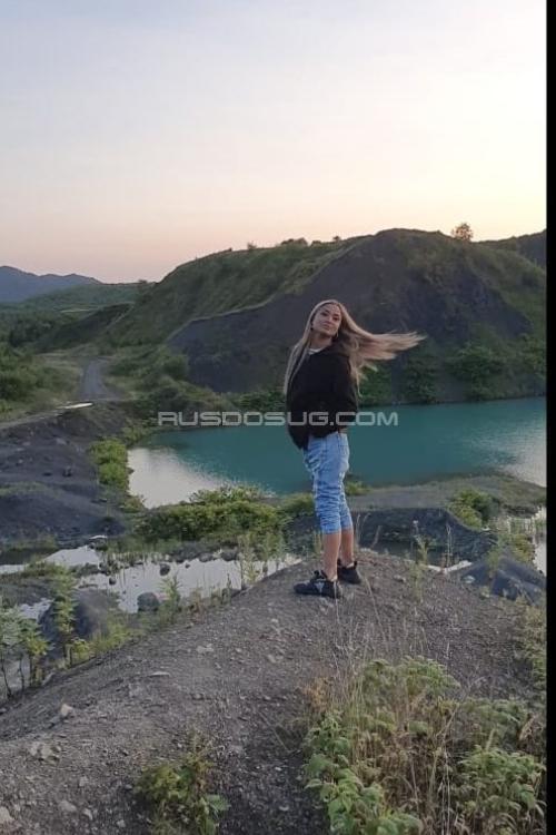 Проститутка Аля, СПб у метро Парк Победы