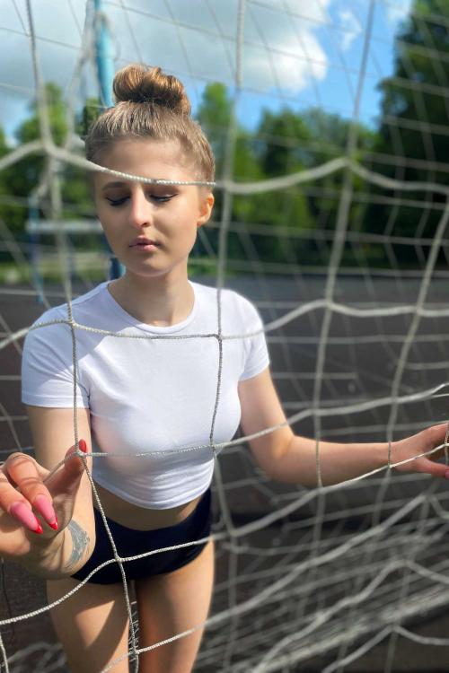 Проститутка Оля, в Питере у метро Московская Проститутка Оля, в Питере у метро Московская