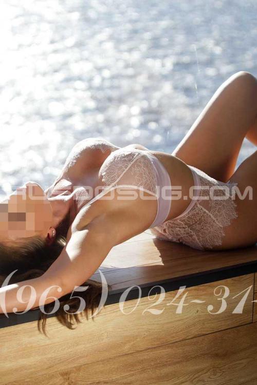 Проститутка Анна, СПб у метро Гражданский проспект