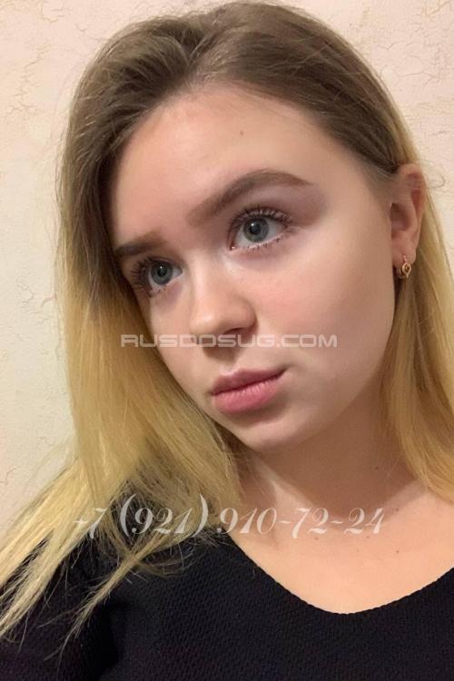 Проститутка Алиса, в Питере у метро Проспект Большевиков