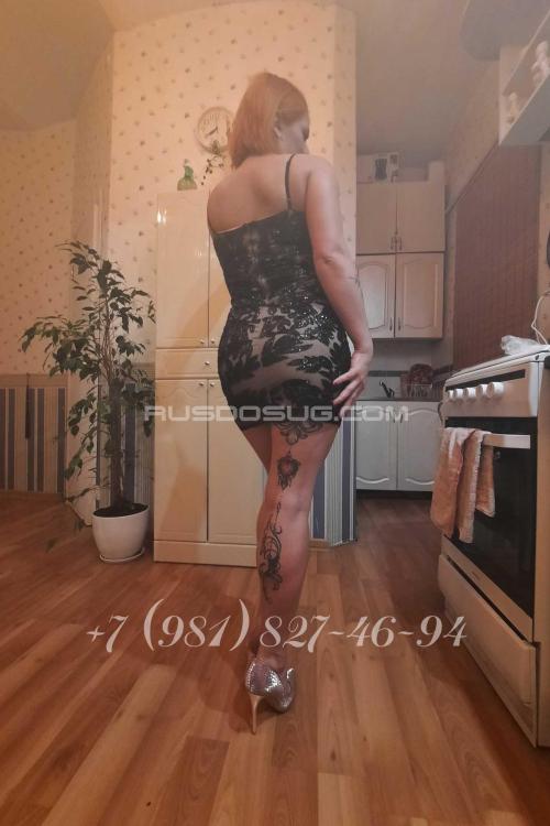 Проститутка Дианочка, СПб у метро Маяковская