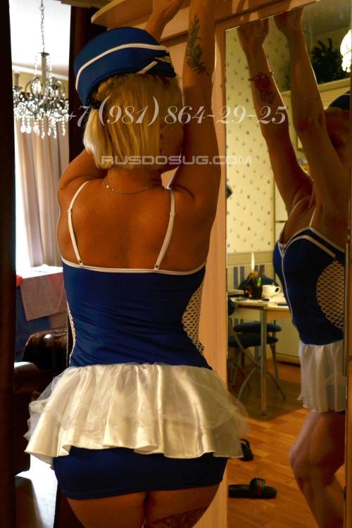 Проститутка Дианочка, в Питере у метро Сенная площадь